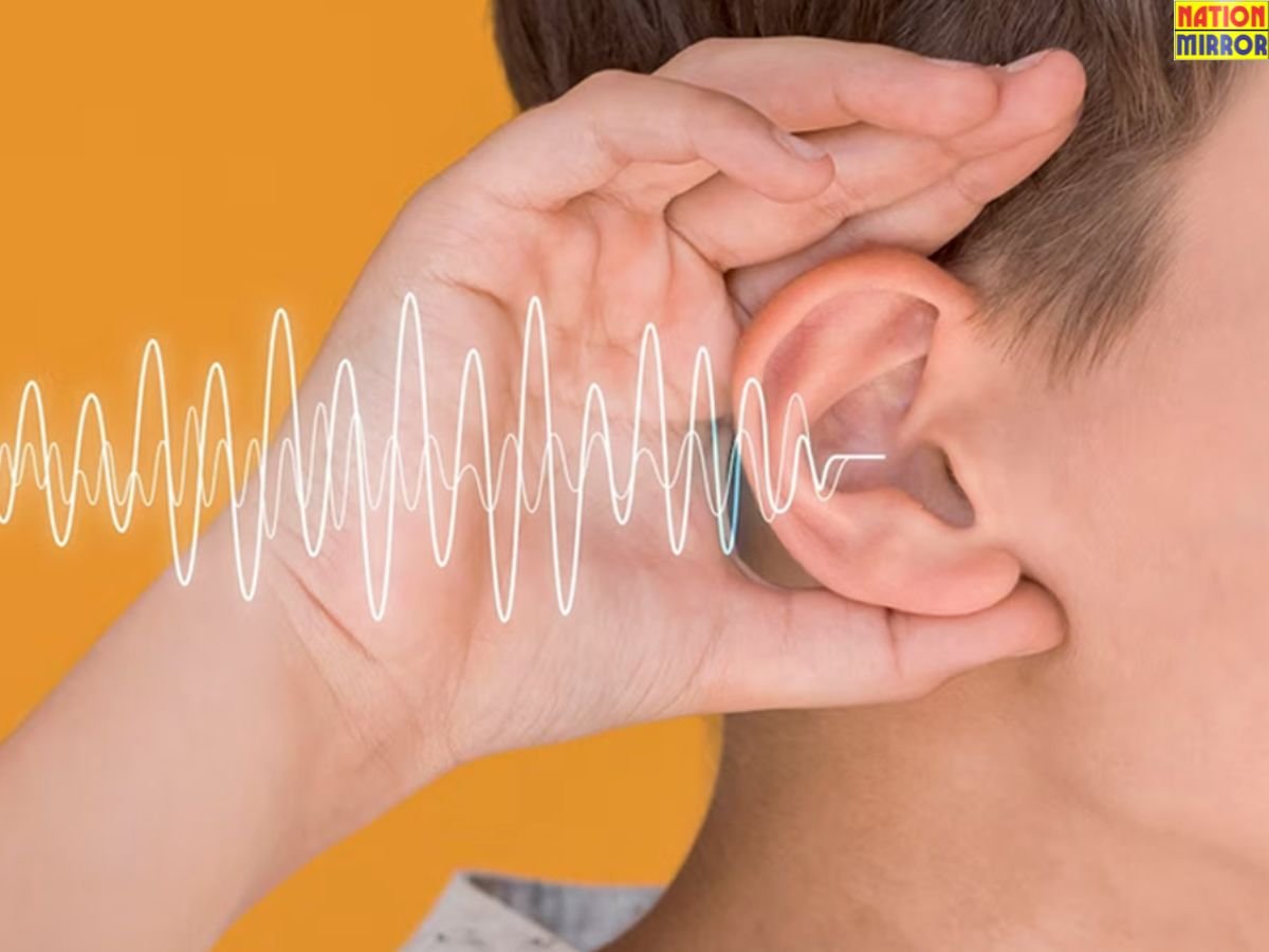 These Habits Cause ear Problems: नींद में कमी समेत इन आदतों की वजह से हो सकते हैं कान खराब!