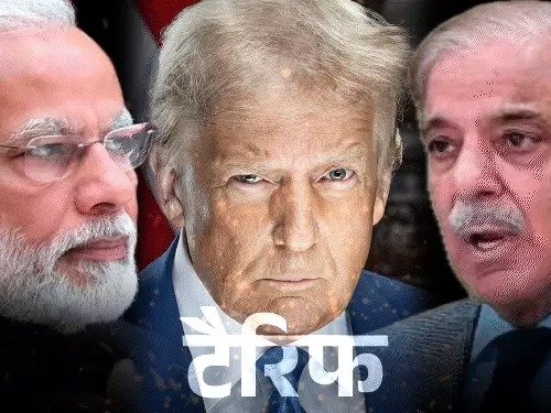 “आई लव पाकिस्तान”: ट्रम्प की पाकिस्तान पर मेहरबानी के पीछे क्या छुपा है सच
