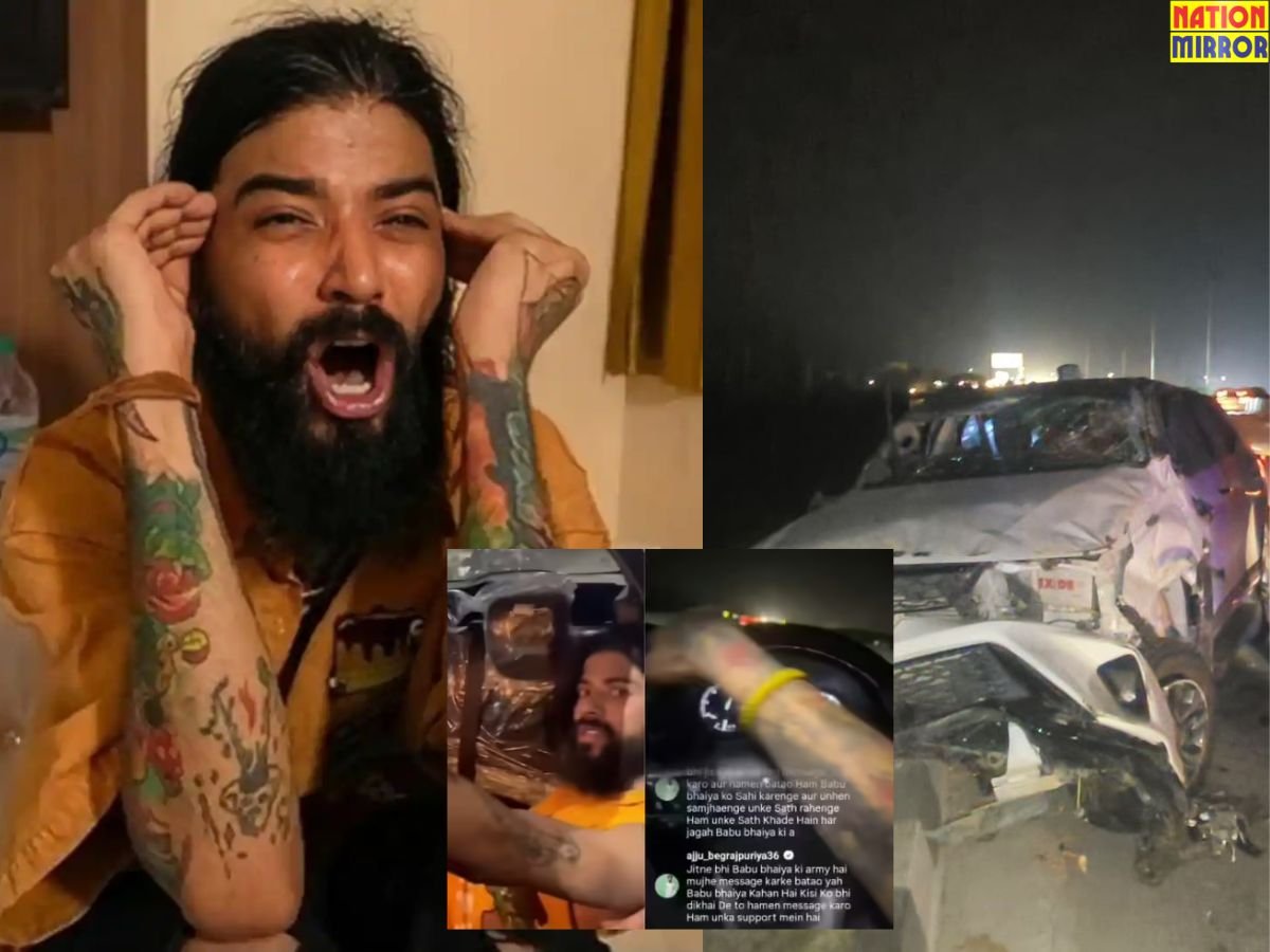 UK07 Rider Anurag Attempted Suicide: UK07 Rider अनुराग ने की सुसाइड करने की कोशिश, ICU में एडमिट!