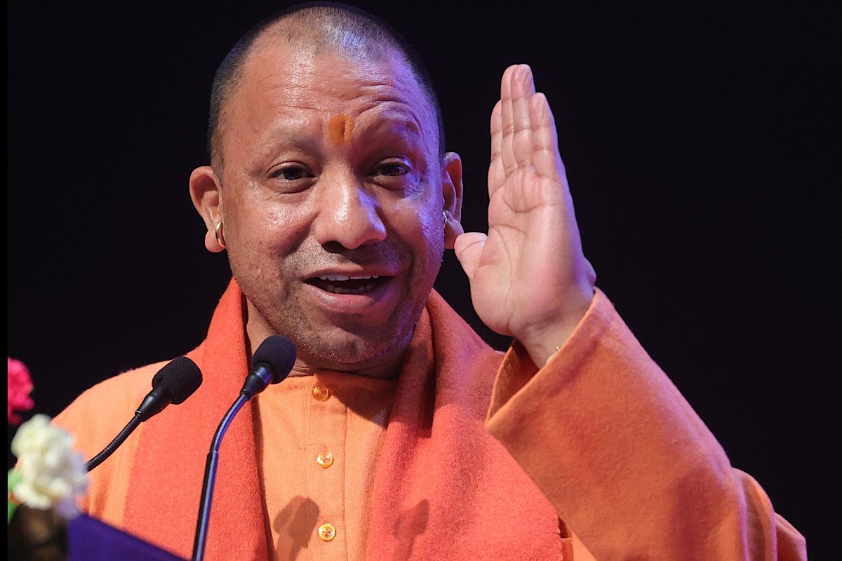 UP Teacher Appointment: योगी आदित्यनाथ बोले: विकसित भारत आत्मविश्वास से भरपूर, शिक्षकों की भूमिका अहम