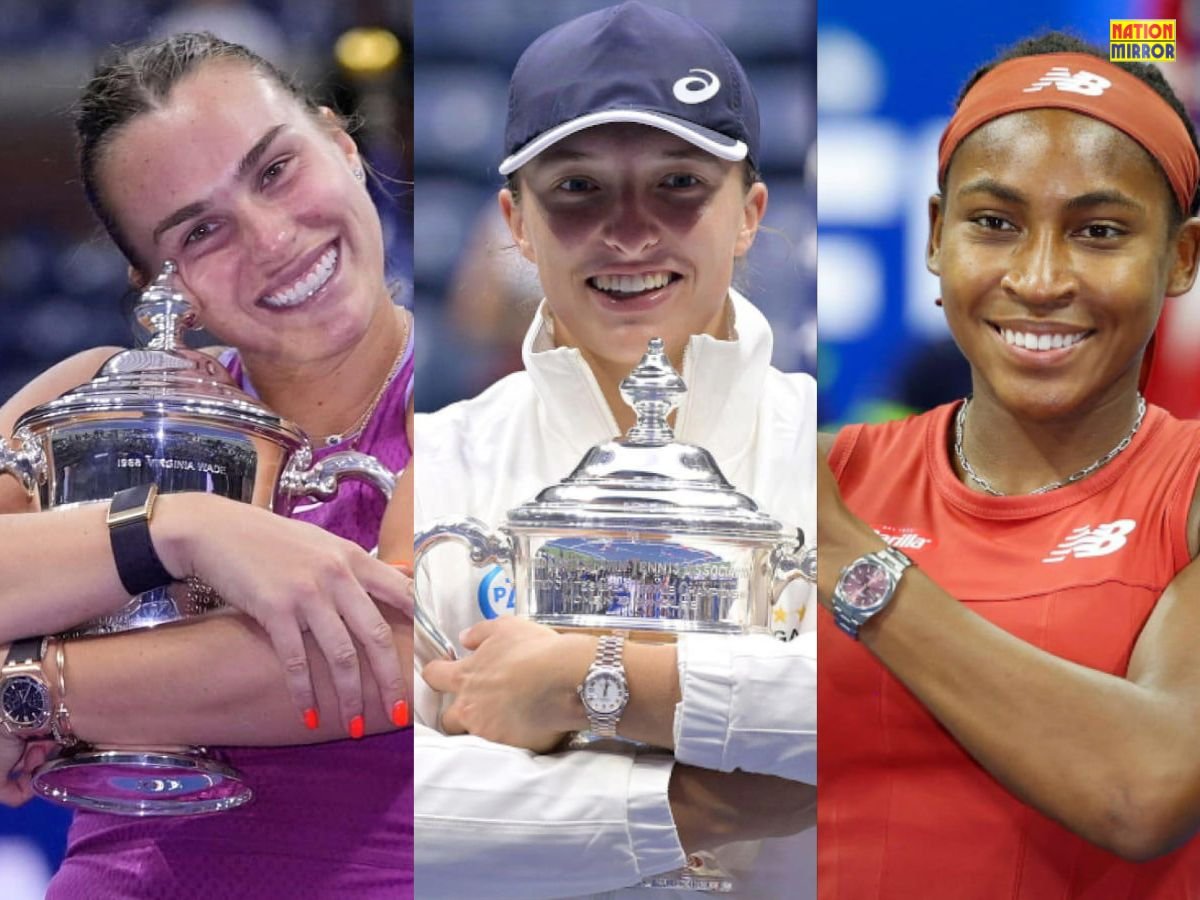 US Open 2025 Women’s Singles: सबालेंका, गॉफ और स्विएटेक में से कौन लिखेगा न्यूयॉर्क में इतिहास?