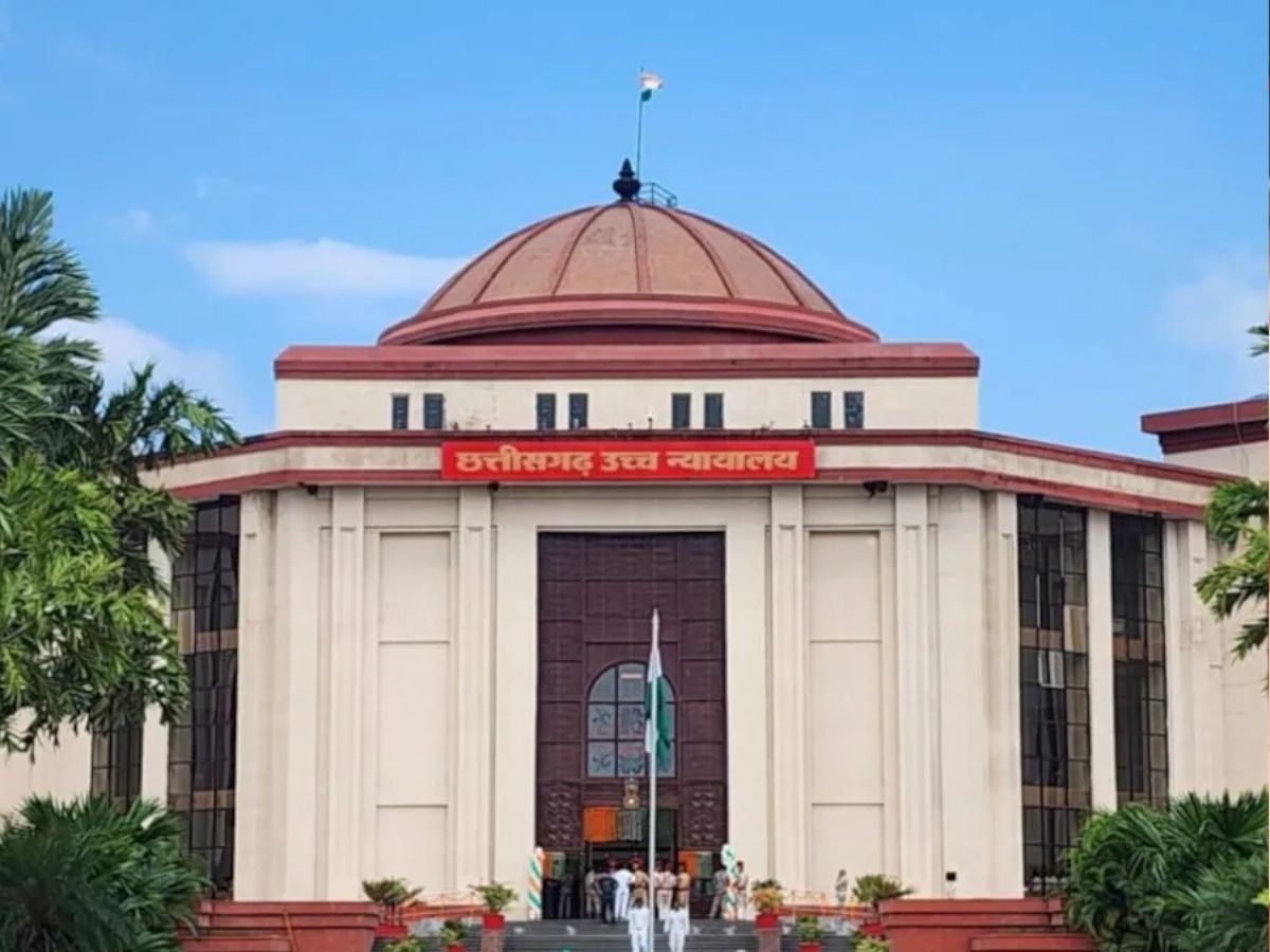 39 साल के बाद भी न्याय का दीर्घ इंतजार खत्म,₹100 रिश्वत मामले में हाईकोर्ट ने फैसला पलटकर निर्दोष जताया आरोपी