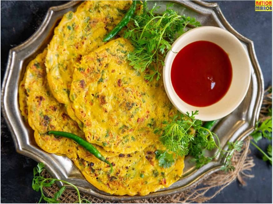 baasi roti se nashta recipe: बासी रोटी से बनाए हेल्दी और स्वादिष्ट नाश्ता!