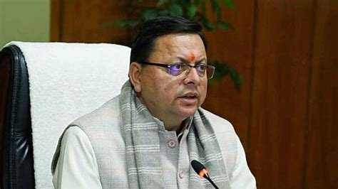 उत्तराखंड के सीएम धामी ने खेल मेले में युवाओं को  जोड़ने पर जोर दिया