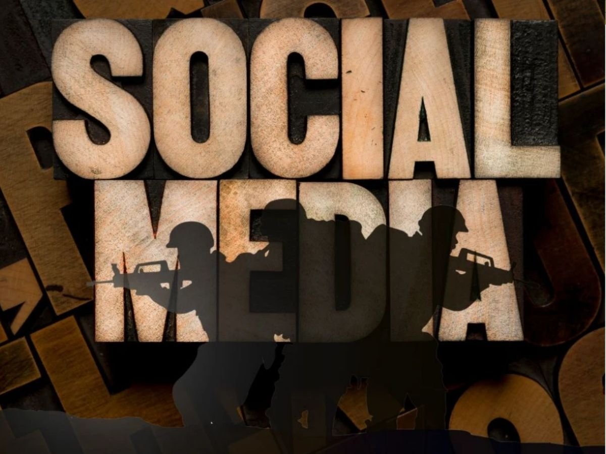 भारतीय सेना ने सोशल मीडिया पॉलिसी में किया बड़ा बदलाव, जवान चला सकेंगे Facebook, Instagram