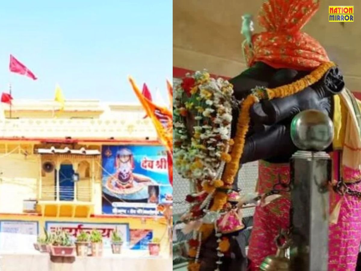 Vishnu Varah Temple Of Majhauli: इस जगह पर विराजमान हैं भगवान विष्णु के वराह अवतार की चमत्कारी प्रतिमा!