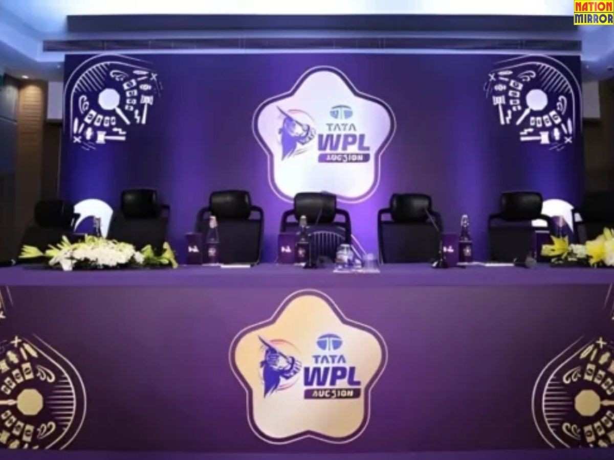 WPL 2026 Player Auction: विमेंस प्रीमियर लीग का मेगा ऑक्शन आज, जानिए किस खिलाड़ी को किस टीम ने खरीदा?