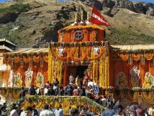 4 Dham Yatra: केदारनाथ-यमुनोत्री कपाट बंद