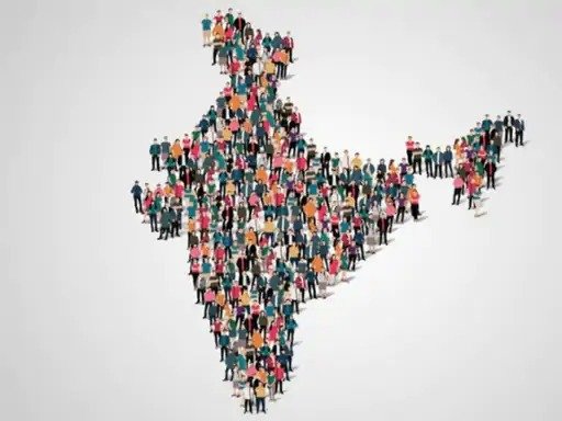 national census 2025: देश की आबादी 146 करोड़ होने की संभावना