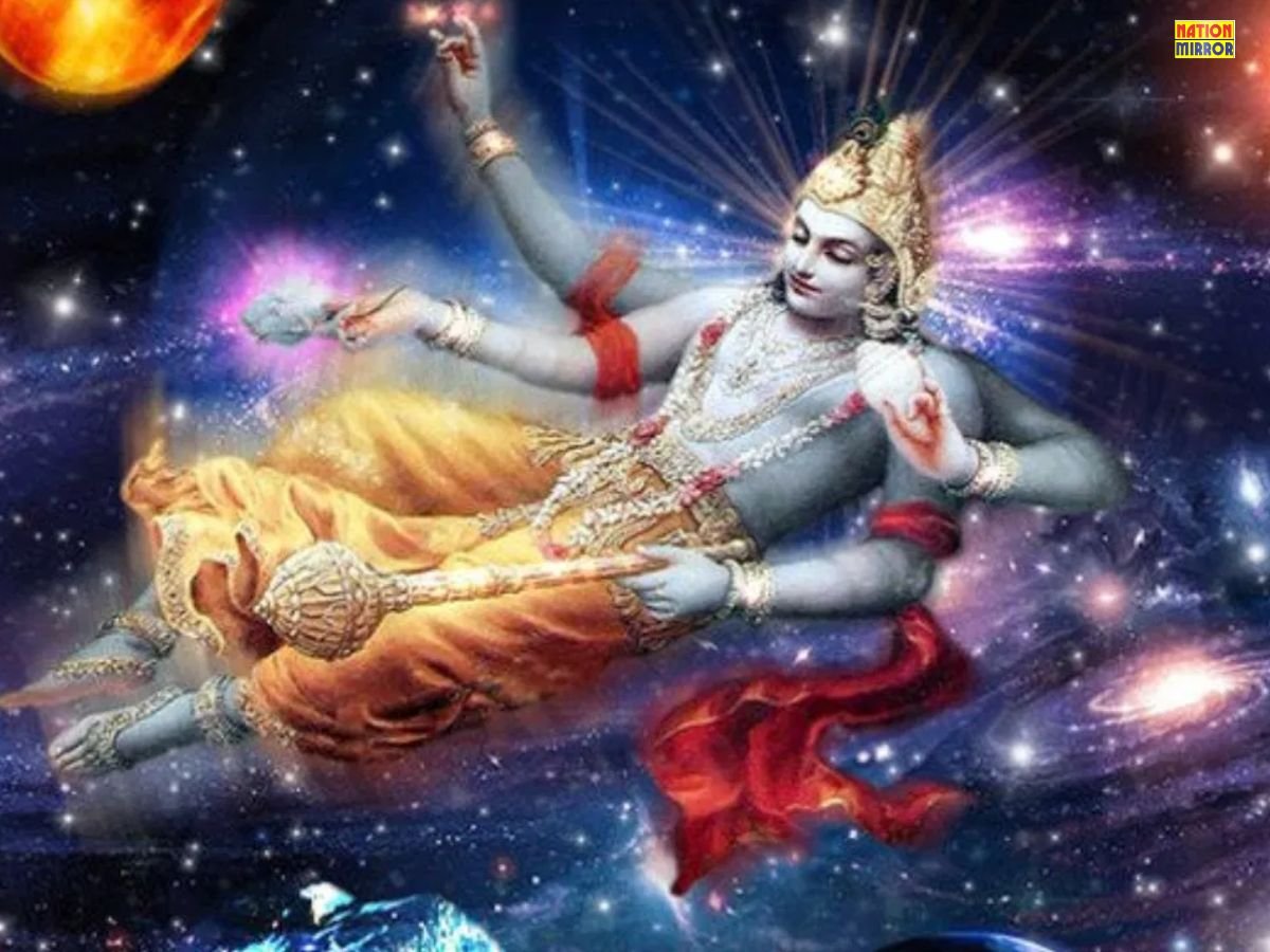 Why marriage is not allowed during Chaturmas: चातुर्मास में क्यों नहीं होती शादी? स्वास्थ्य, मौसम और अध्यात्म से जुड़ी वजहें...