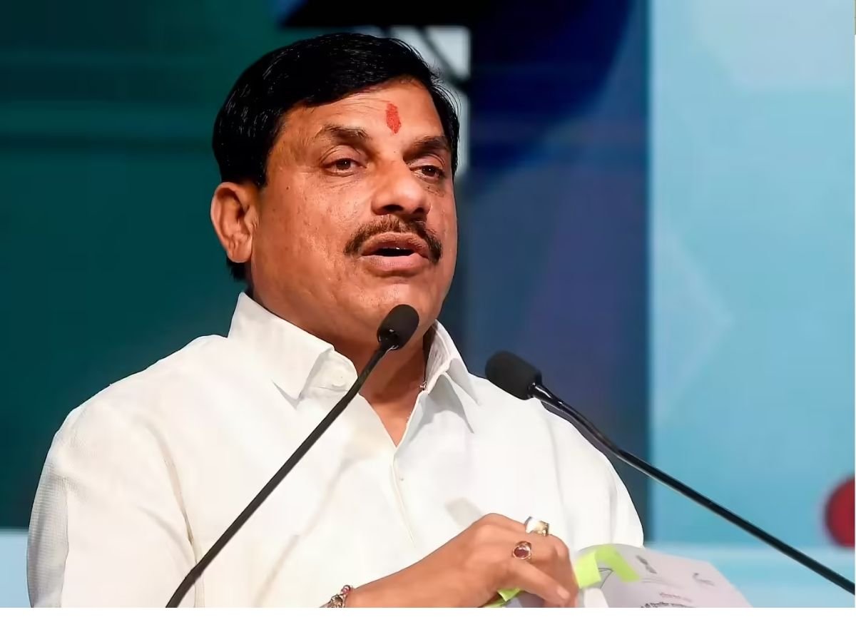 MP NEWS : मोहन सरकार फिर 5200 करोड़ का लेगी कर्ज