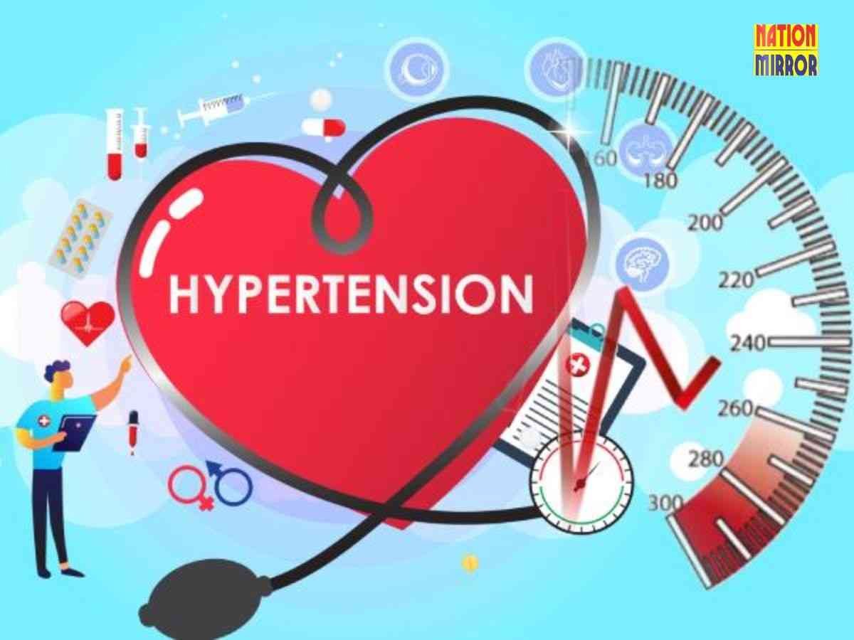 World Hypertension Day History: जानिए हाइपरटेंशन के कारण और कब से शुरु हुआ ये दिन?