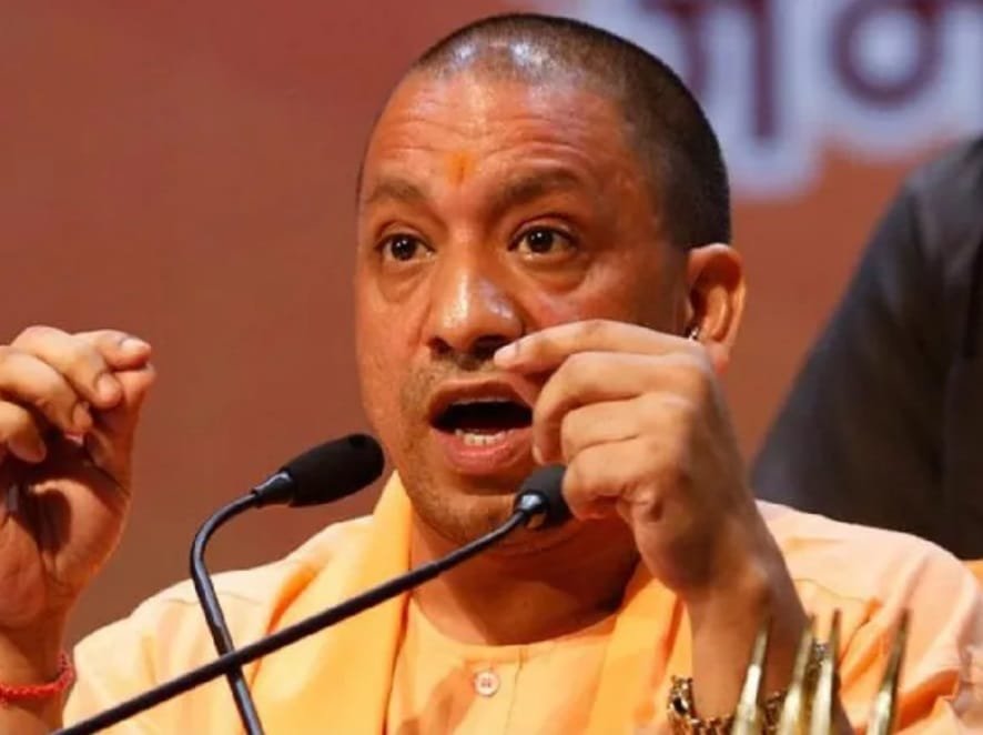 Yogi Adityanath: गोरखपुर पुस्तक महोत्सव 2025 का शुभारंभ...मुख्यमंत्री योगी आदित्यनाथ रहे मौजूद