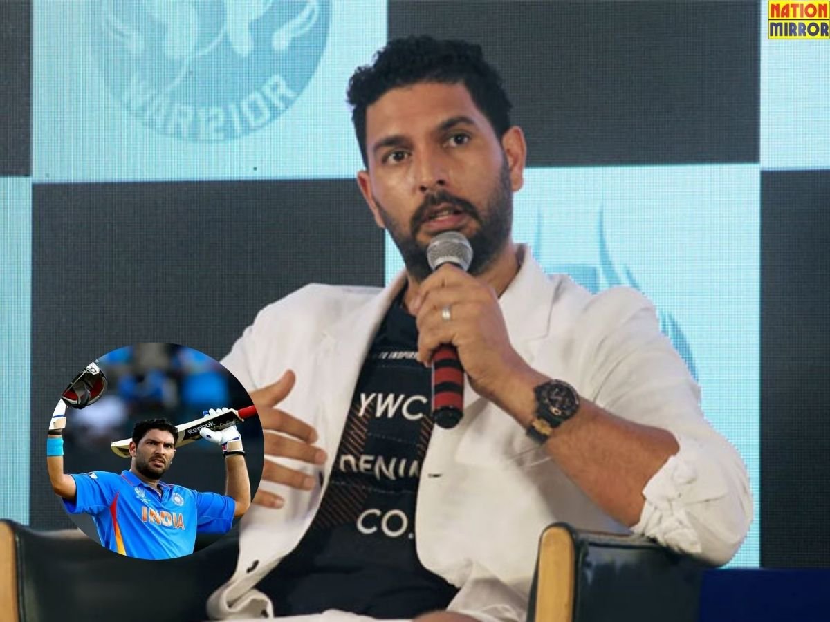 Yuvraj Retirement Reason Exposed: सालो बाद पूर्व भारतीय क्रिकेटर युवराज सिंह ने संयास लेने की बताई असली वजह!