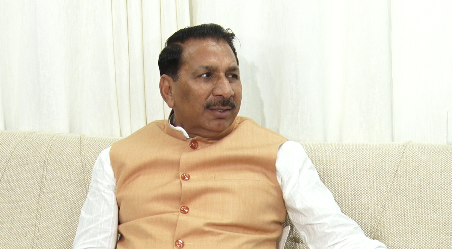 Agriculture Minister : कृषि मंत्री कंषाना प्रेस कॉन्फ्रेंस में बोले- MP में खाद की कमी नहीं, आवश्यक मात्रा में कराया जा रहा उपलब्ध