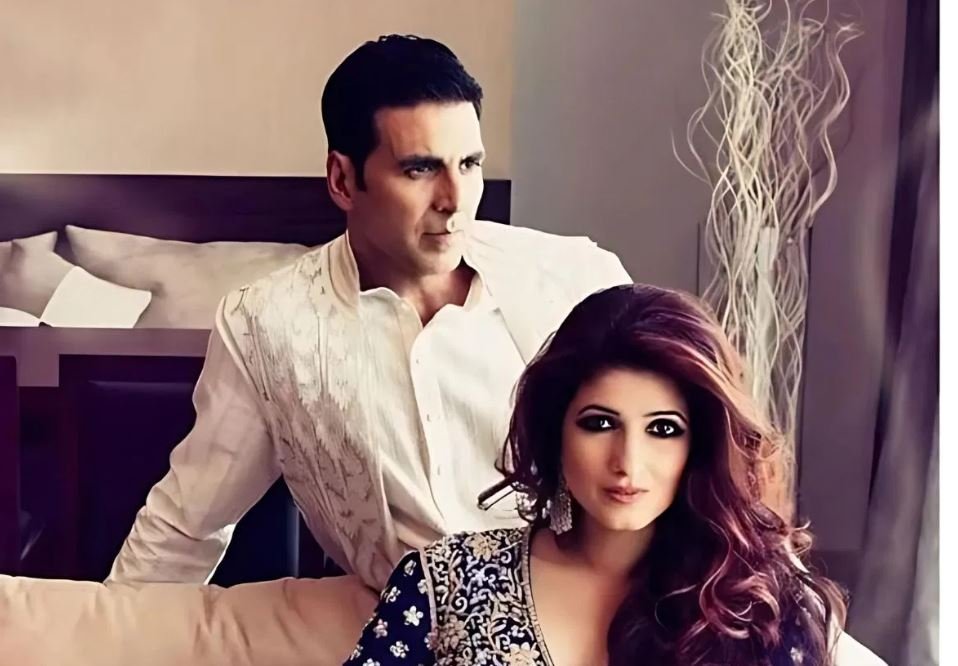 Ranbir Alia beaten by Akshay Twinkle : रणबीर- आलिया को पीछे छोड़, अक्षय कुमार- ट्विंकल बने टॉप सेलिब्रिटी कपल