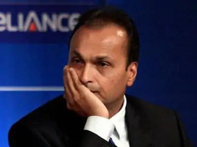 अनिल अंबानी के 50 ठिकानों पर ED की छापेमारीः 31 हजार करोड़ की लोन धोखाधड़ी