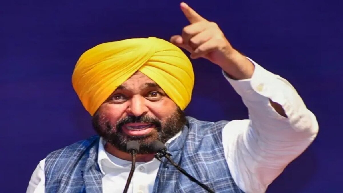 गुरु ग्रंथ साहिब बेअदबी पर सख्त कानून हुआ लागू, CM मान बोले- “दोषियों पर अब लगेगी लगाम”