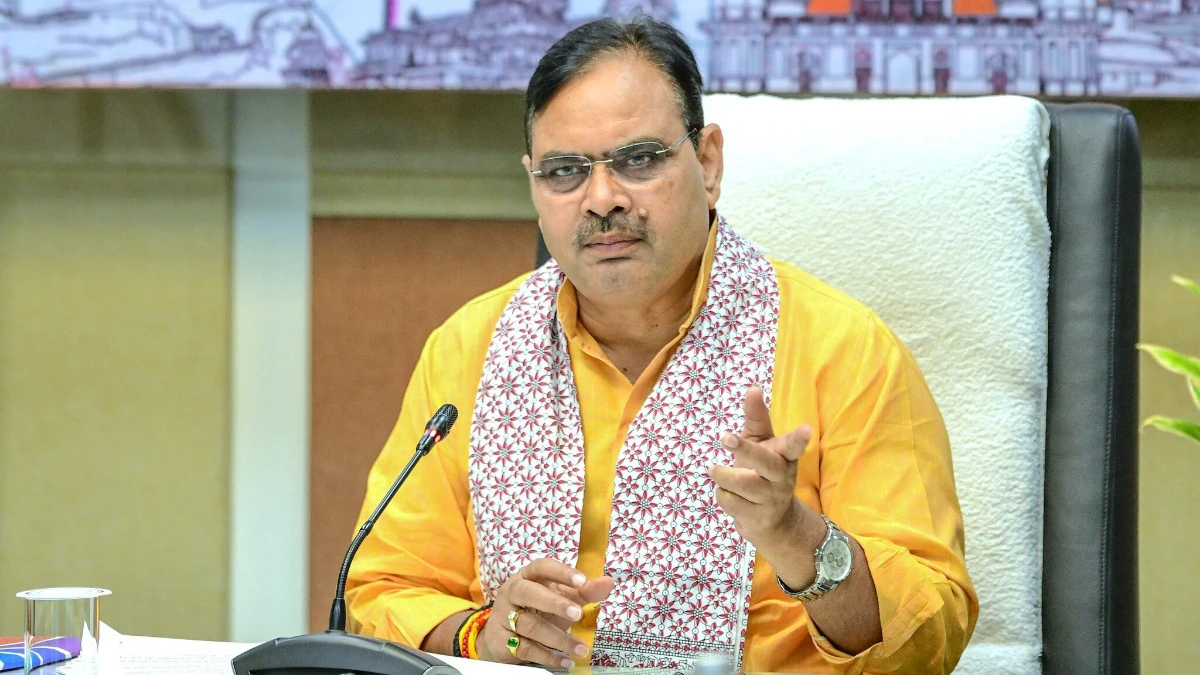 Rajasthan Cabinet Reshuffle : राजस्थान में मंत्रिमंडल विस्तार की चर्चाएं तेज