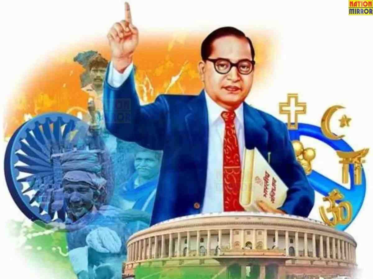 Mahaparinirvan Diwas 2025: बाबासाहेब की पुण्यतिथि पर क्यों मनाते है महापरिनिर्वाण दिवस