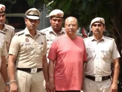 श्रीसीम यौन शोषण कांड: फर्जी ‘बाबा’ की गिरफ्तारी से हिला देश, 17 छात्राओं की टूटी चुप्पी
