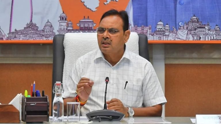 Bhajanlal Sharma IAS transfers 2025: भजनलाल सरकार की प्रशासनिक सर्जरी, बदले 62 IAS