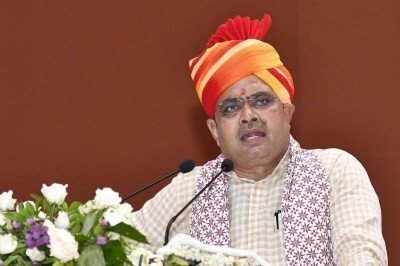Rajasthan Cabinet Reshuffle Update : मंत्रिमंडल विस्तार.. 7-8 नए चेहरों को मंत्रिमंडल में जगह मिल सकती है