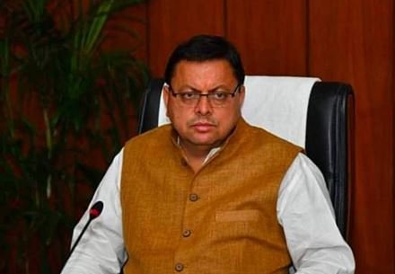 CM Dhami Condolences Acharya Das death: राम मंदिर के मुख्य पुजारी आचार्य सत्येंद्र दास का निधन, CM धामी ने जताया दुख..