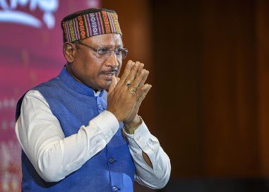 CM Sai Appeal Municipal Election 2025: छत्तीसगढ़ में नगरीय निकाय चुनाव, सीएम साय ने छत्तीसगढ़ वासियो से मतदान के लिए की अपील