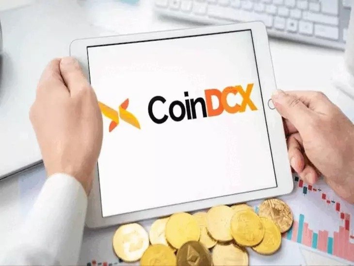 भारत के CoinDCX क्रिप्टो एक्सचेंज से हैकर्स ने उड़ाए ₹380 करोड़