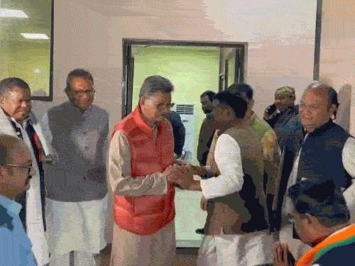 विधानसभा सत्र में विपक्ष धान से लेकर बिजली बढ़ोतरी को लेकर सरकार को घरेगा