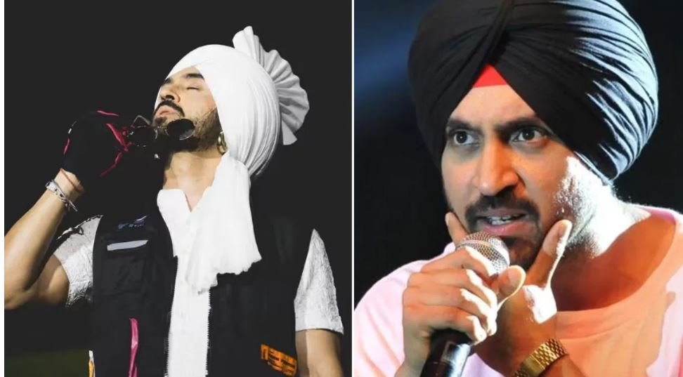 Breaking News : दिलजीत दोसांझ अब भारत में नहीं करेंगे कोई कॉन्सर्ट