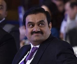 richest person: दुनिया में 11वें स्थान पर गौतम अदाणी की नेटवर्थ 111 अरब डॉलर