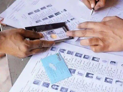देश भर में नवंबर से SIR शुरू होगा: 2026 के चुनावों से पहले पूरी होगी प्रक्रिया
