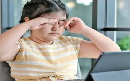 Eye Problems And Solutions: आंखों में होने वाली समस्याएं..उन्हें कम करने के उपाय..