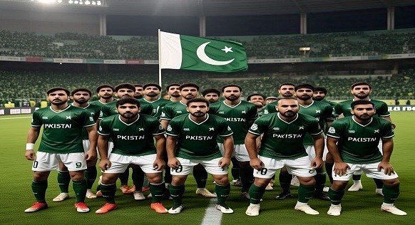 FIFA Suspension Pakistan Football: फीफा ने तीसरी बार पाकिस्तान फुटबॉल महासंघ को किया निलंबित, जानें क्यों उठाया यह कदम..