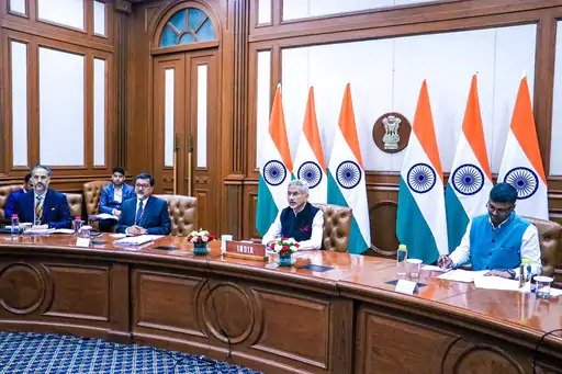 ब्रिक्स समिट में ट्रम्प का नाम लिए बिना संदेश: दिक्कतें खड़ी करने से फायदा नहीं