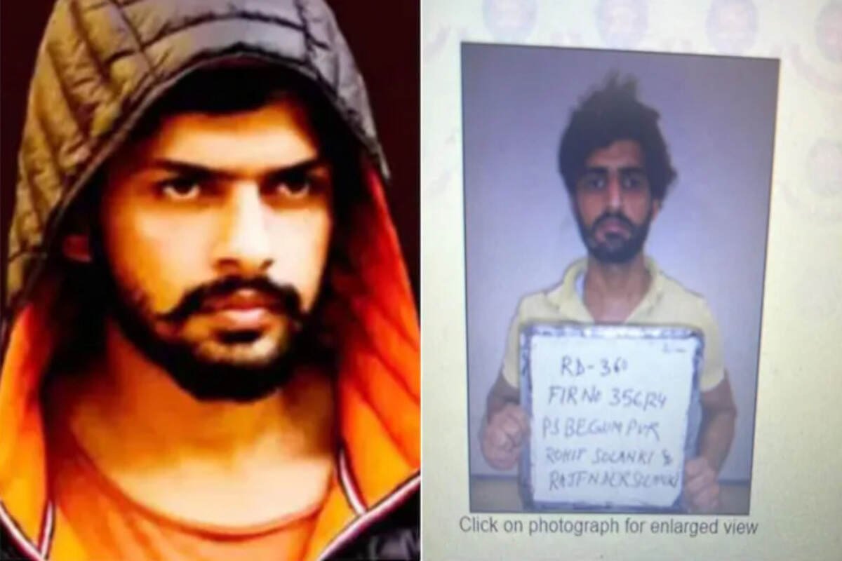गैंगस्टर बिश्नोई के वकील पर फायरिंग मामले में मुख्य आरोपी धराया, रोहित गोदारा गैंग से जुड़ा कनेक्शन