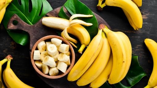 Benefits Of Eating Banana: केला खाने के जबरदस्त फायदे, सही समय और खाने के तरीके, जानें पूरी डिटेल..