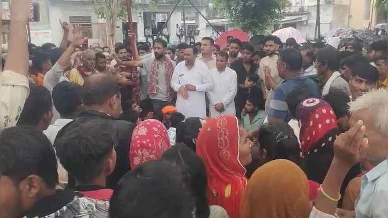 तमिलनाडु में बड़ा हादसा: ऊटी से आ रही बस 100 फीट गहरी खाई में गिरी, 32 यात्री घायल