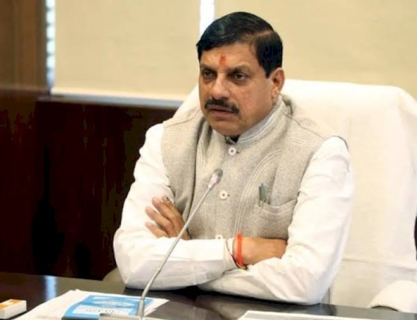 MP Govt News Hindi: एमपी में चली तबादला एक्सप्रेस,मोहन सरकार ने 47 अधिकारियों का किया ट्रांसफर