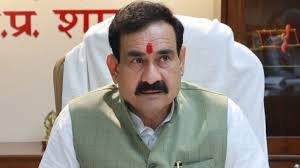 MP NEWS: पूर्व गृहमंत्री डॉ. नरोत्तम मिश्रा को याद आए पुराने दिन