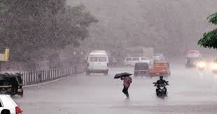 Today MP Weather Report: सिंगरौली में बारिश में जल का जलजला