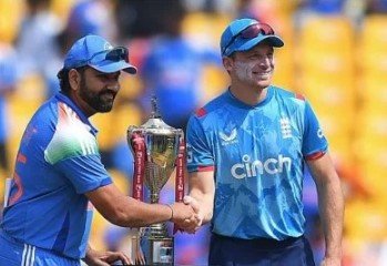 IND vs ENG 2nd ODI: कटक में भारत की शानदार जीत का इतिहास, आज का मुकाबला अहम