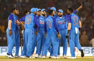 Sport News Ind vs Eng 3rd ODI Result: भारत ने इंग्लैंड को 142 रन से हराकर सीरीज 3-0 से अपने नाम की..