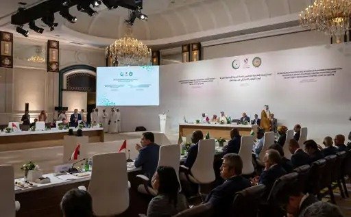 कतर: इजराइल के खिलाफ पाकिस्तान ने दी 'इस्लामिक NATO' बनाने की धमकी!