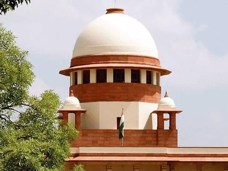 सुप्रीम कोर्ट का सख्त आदेश: स्कूल, अस्पताल और हाईवे से हटाए जाएं आवारा कुत्ते और जानवर