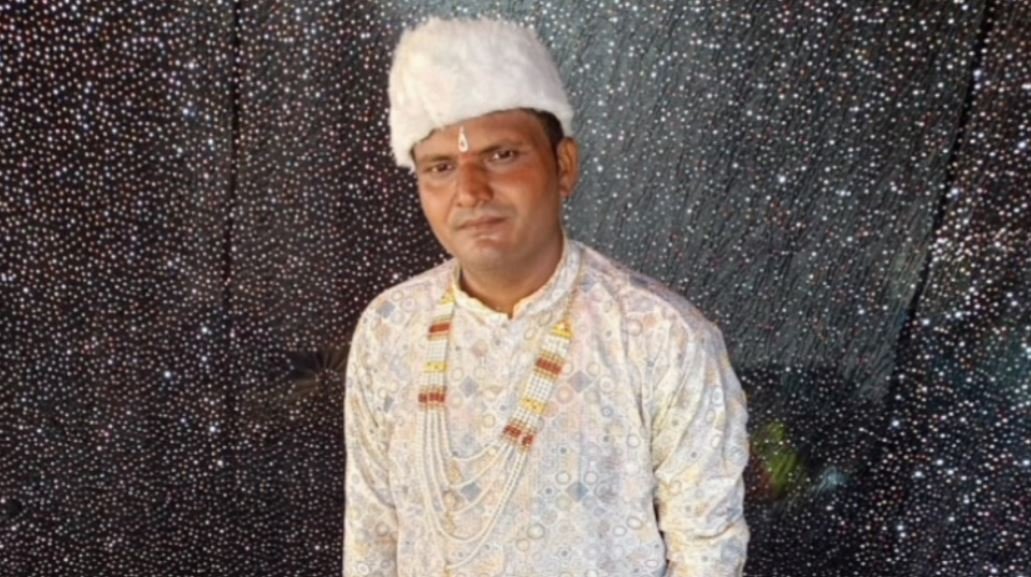 khargone News: सेगांव शादी के 12 दिन बाद युवक की हार्ट अटैक से मौत, खुशी का माहौल मातम में बदला