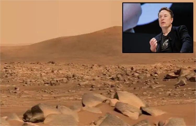 Know First Spacecraft to Go Mars : मंगल ग्रह पर बसने को हो जाएइए तैयार