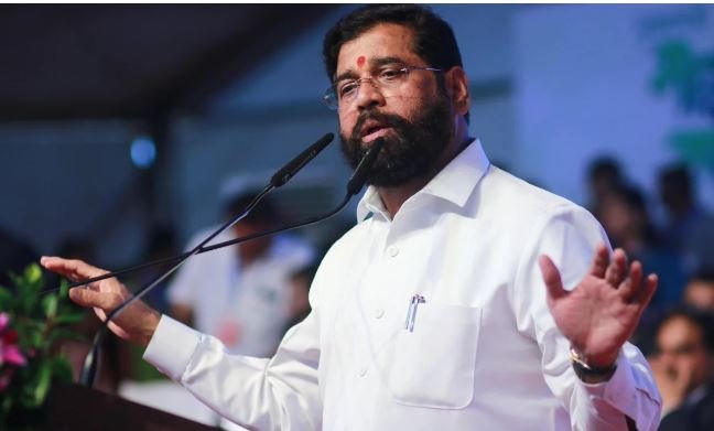 Maharashtra BJP Urges CM Eknath Shinde to Make "Sacrifices" in Seat-Sharing Ahead of Assembly Polls